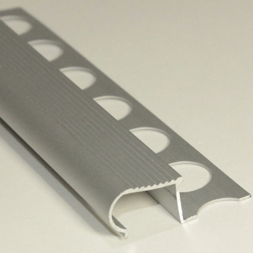 Nez de marche en aluminium - IST-1148 / IST-1149 - ISTANBUL  PROFİL