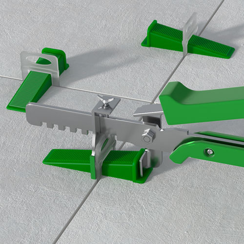 Pince de pose - Moonbay Industrial Co., Ltd.