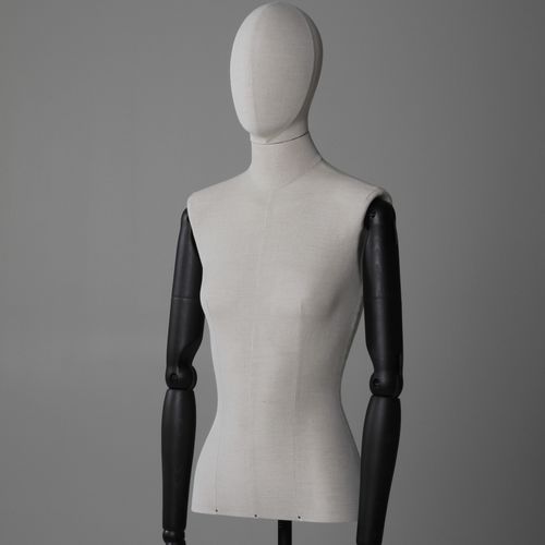 Buste mannequin femme - FORMS - BONAVERI - abstrait