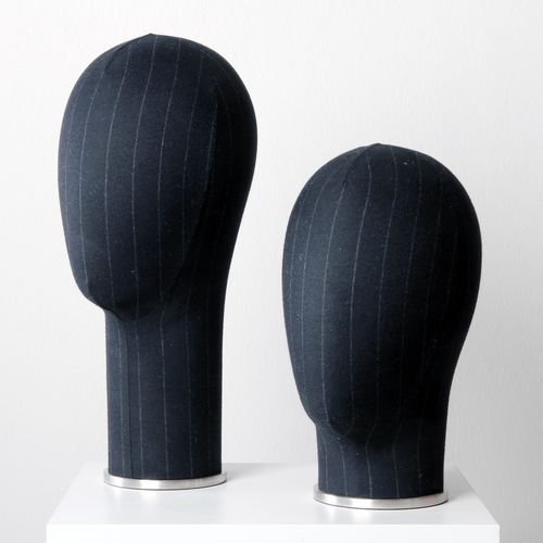 Tête mannequin homme - SARTORIAL - BONAVERI - abstrait