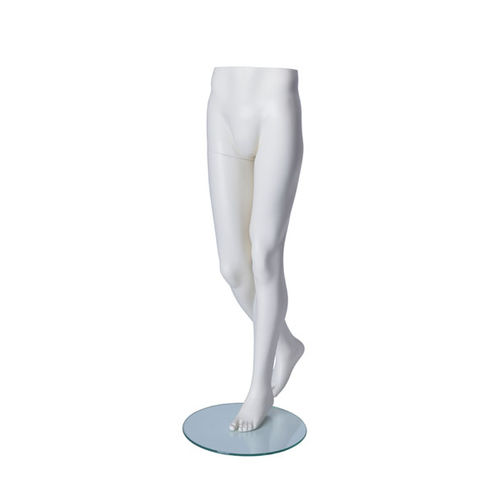 Jambe mannequin homme - NCFL-18 - A2 MANNEQUIN - abstrait