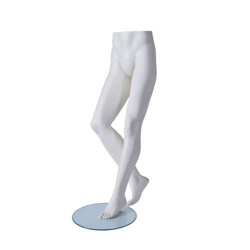 Jambe mannequin homme - NCFL-20 - A2 MANNEQUIN - abstrait