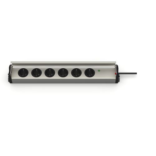 Prise de courant - 0657x00062073 - Bodo Ehmann GmbH - multiple / de sol / encastrable