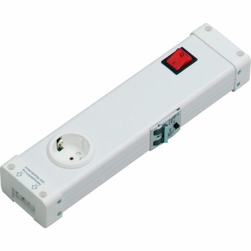 Prise de courant - 0111x0031 - Bodo Ehmann GmbH - de sol / encastrable / en saillie