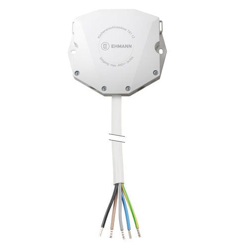 Boîte de dérivation pour cuisine - Comfort T81.12 - Bodo Ehmann GmbH - à encastrer