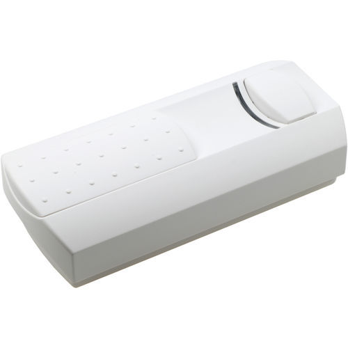 Variateur à bouton coulissant - T26.07.50 - Bodo Ehmann GmbH - électronique / blanc / à LED