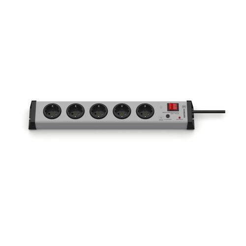 Rallonge électrique multiple - 0206x00052301 - Bodo Ehmann GmbH