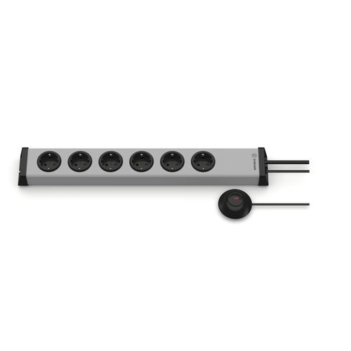 Rallonge électrique multiple - Flex Plus - Bodo Ehmann GmbH - multi
