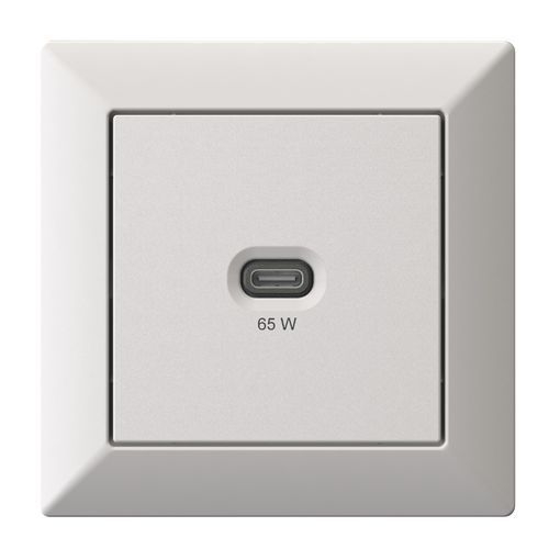 Chargeur USB - 6560x0001mw - Bodo Ehmann GmbH