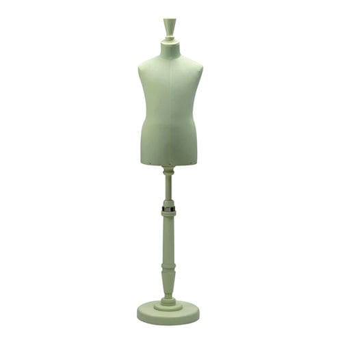Buste mannequin enfant - CLASSIC FANTASY BOY - STOCKMAN - abstrait / en coton / flexible