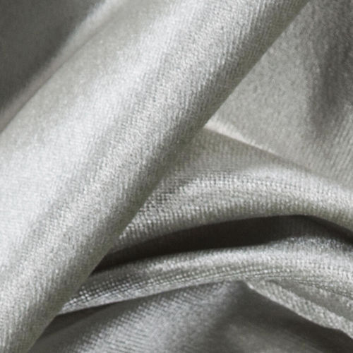 Tissu d'ameublement - HOUDINI - FR-One - pour rideaux / uni / polyester FR