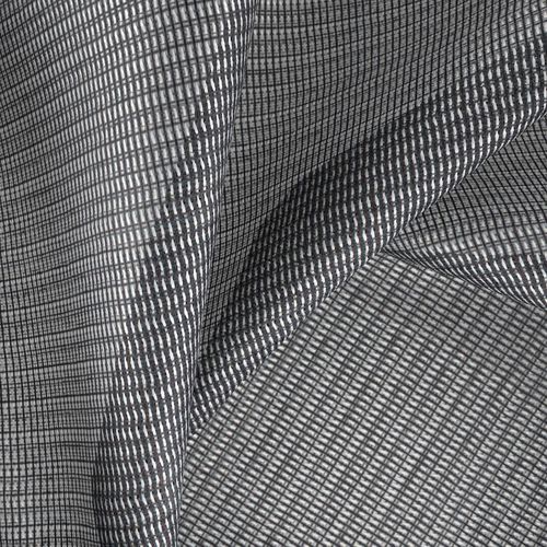 Voilage uni - OSIAN : OBDUCE - FR-One - en polyester / lavable / non feu
