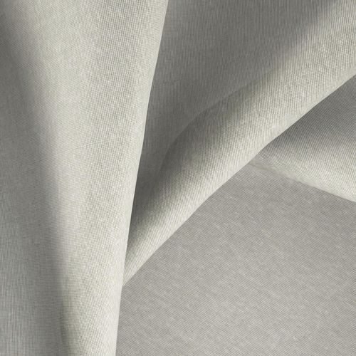 Voilage uni - OOLONG : OPHELIA - FR-One - en polyester / lavable / non feu