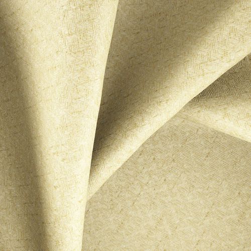 Tissu pour rideaux - OBLIX : OPPORTUNE - FR-One - uni / polyester FR / jacquard