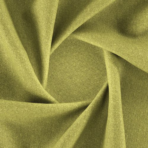 Tissu d'ameublement - OSSIMI - FR-One - pour rideaux / uni / polyester FR
