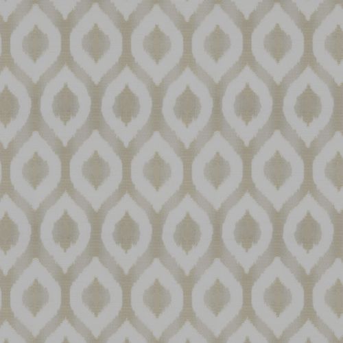 Voilage à motif - LUST LUCKY  - FR-One - en polyester / lavable / non feu