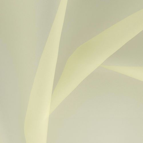 Voilage uni - MAY - FR-One - en polyester / lavable / transparent