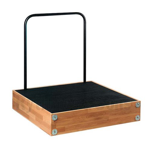 Podium pour chef d'orchestre - POD 0220 63 - Rythmes & Sons