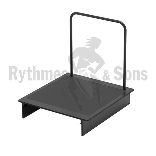Podium pour chef d'orchestre - POD 0300 63 - Rythmes & Sons