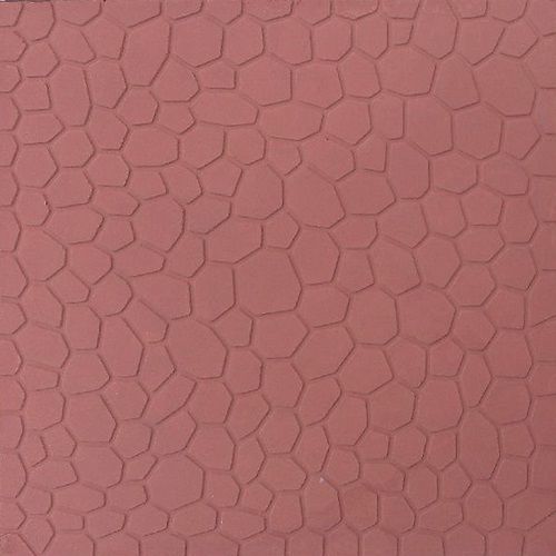 Carreau de ciment à relief - V20R-16 - Viet Tiles Corporation - 3D / d'intérieur / de sol