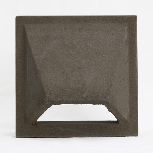 Bloc de béton creux - Viet Tiles Corporation - perforé / pour mur / pour cloison