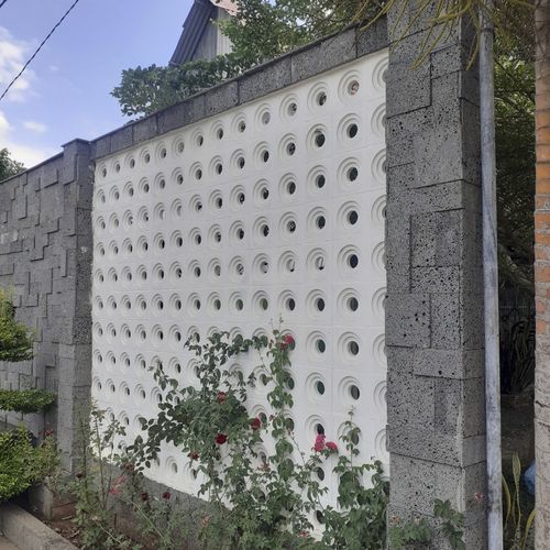 bloc de béton creux - Viet Tiles Corporation