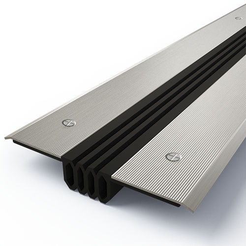 Joint de dilatation avec insert - JDH 5.31 - GV2 VEDA FRANCE - en inox / en aluminium / en acier