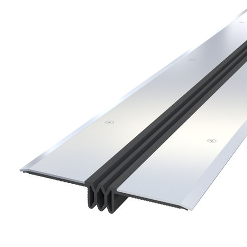 Joint de dilatation avec insert - JDH 5.305 - GV2 VEDA FRANCE - en inox / en aluminium / en acier