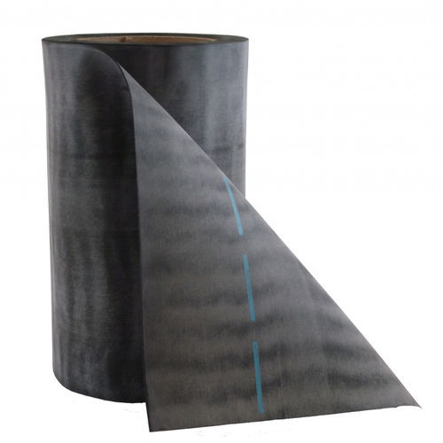 Membrane d'étanchéité de protection - VED'EPDM - GV2 VEDA FRANCE - de drainage / pour joint de dilatation / en rouleau