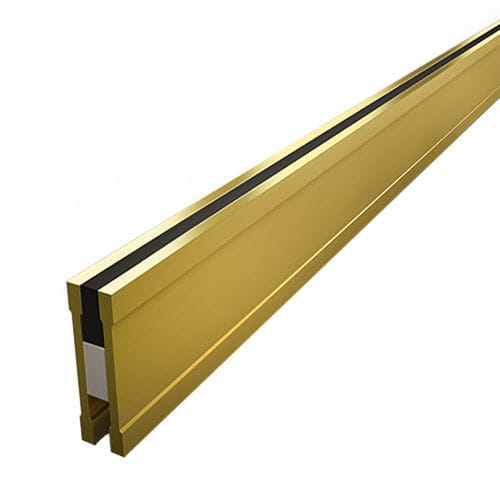 Joint de structure en aluminium - JF 2700 - GV2 VEDA FRANCE - en EPDM