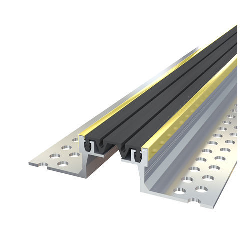 Joint de dilatation avec insert - JDH 5.02 WITH CAPS - GV2 VEDA FRANCE - en inox / en laiton / en aluminium