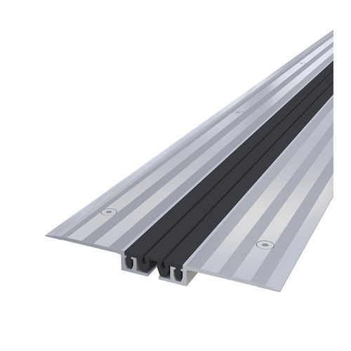Joint de dilatation avec insert - JDH 5.26 - GV2 VEDA FRANCE - en aluminium / en nitrile / pour joint de dilatation