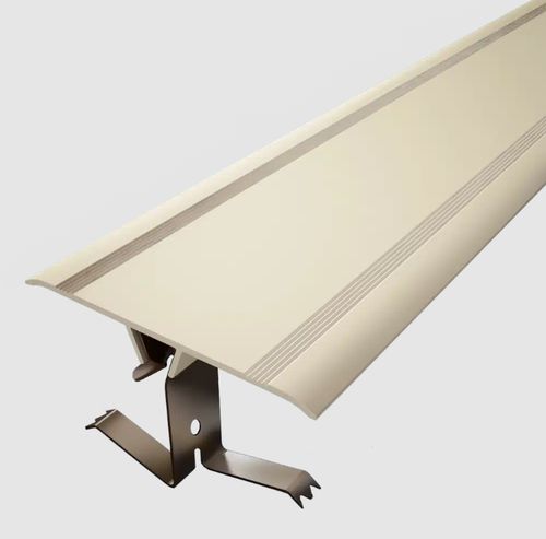 Couvre-joint pour joint de dilatation - CJ   - GV2 VEDA FRANCE - PVC / mur / pour sol
