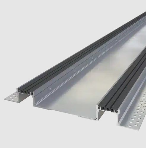 Joint de dilatation avec insert - JDH 5.18 - GV2 VEDA FRANCE - en inox / en laiton / en aluminium