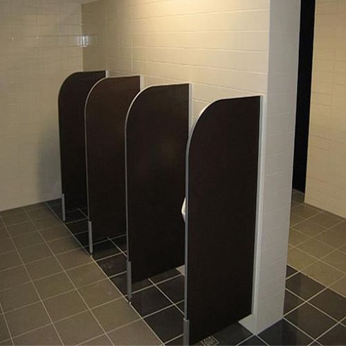 Séparation pour urinoirs - JLF-U-045 - Guangdong Yuhua Building Materials Co.,Ltd.