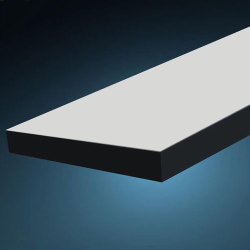 Panneau stratifié en HPL - JLF-P-122 - Guangdong Yuhua Building Materials Co.,Ltd. - de construction / d'ameublement / mural