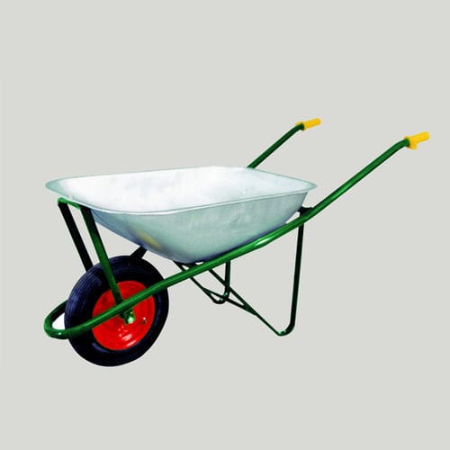 Brouette - AC14 - GBM BUILDING EQUIPMENTS