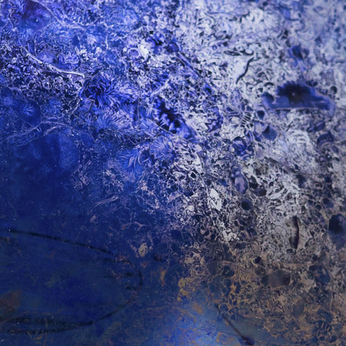 Panneau décoratif mural - JAMALA - PlusObject - en verre
