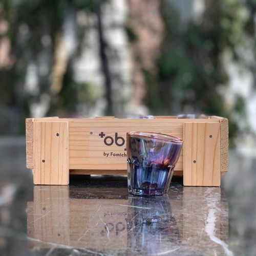 Verre à liqueur - PlusObject - professionnel