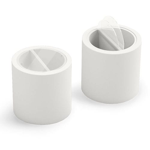 Porte-seau à vin - BLOK PARTY STORAGE - Lyxo Design