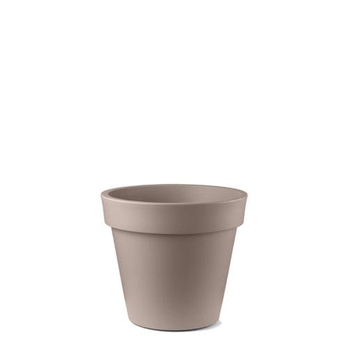 Cache-pot en polyéthylène - ARIA 65 - Lyxo Design