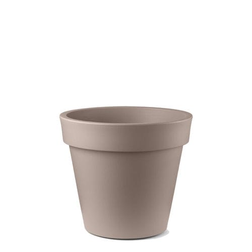 Cache-pot en polyéthylène - ARIA 80 - Lyxo Design