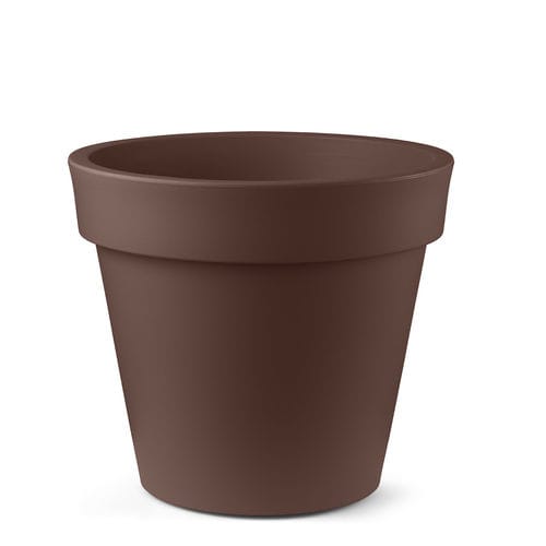 Cache-pot en polyéthylène - ARIA 100 - Lyxo Design