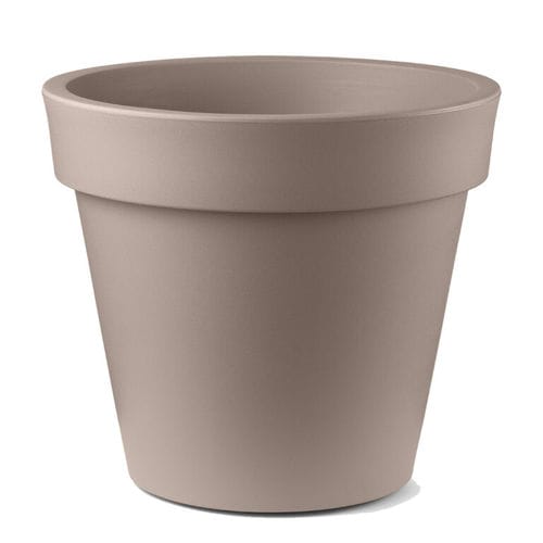 Cache-pot en polyéthylène - ARIA 130 - Lyxo Design