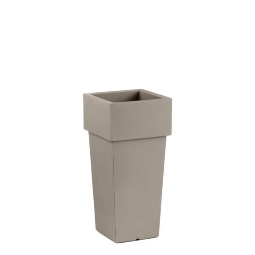 Cache-pot en polyéthylène - NOVA 70 - Lyxo Design