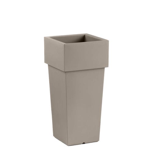Cache-pot en polyéthylène - NOVA 85 - Lyxo Design