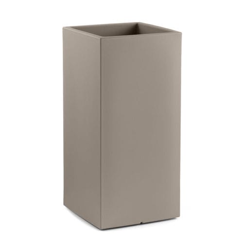 Cache-pot en polyéthylène - LOTO  - Lyxo Design