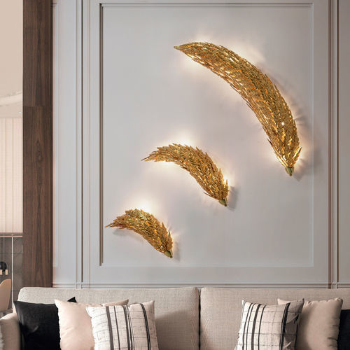 Applique murale contemporaine - LINE LUNA - K-LIGHTING - d'intérieur / en aluminium / fixe