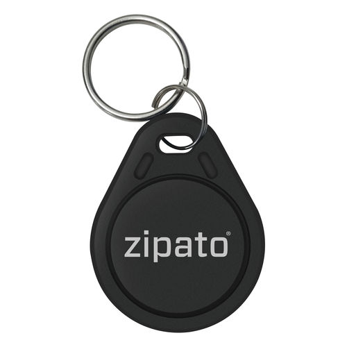 Lecteur de cartes RFID - KEY TAG - Zipato - pour contrôle d'accès automatique