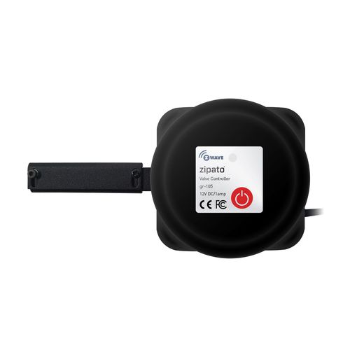 Module de contrôle pour système domotique - VALVE - Zipato - sur rail DIN / internet / d'intérieur